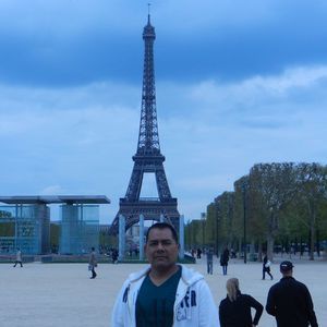 Meet your Posher, Gregorio